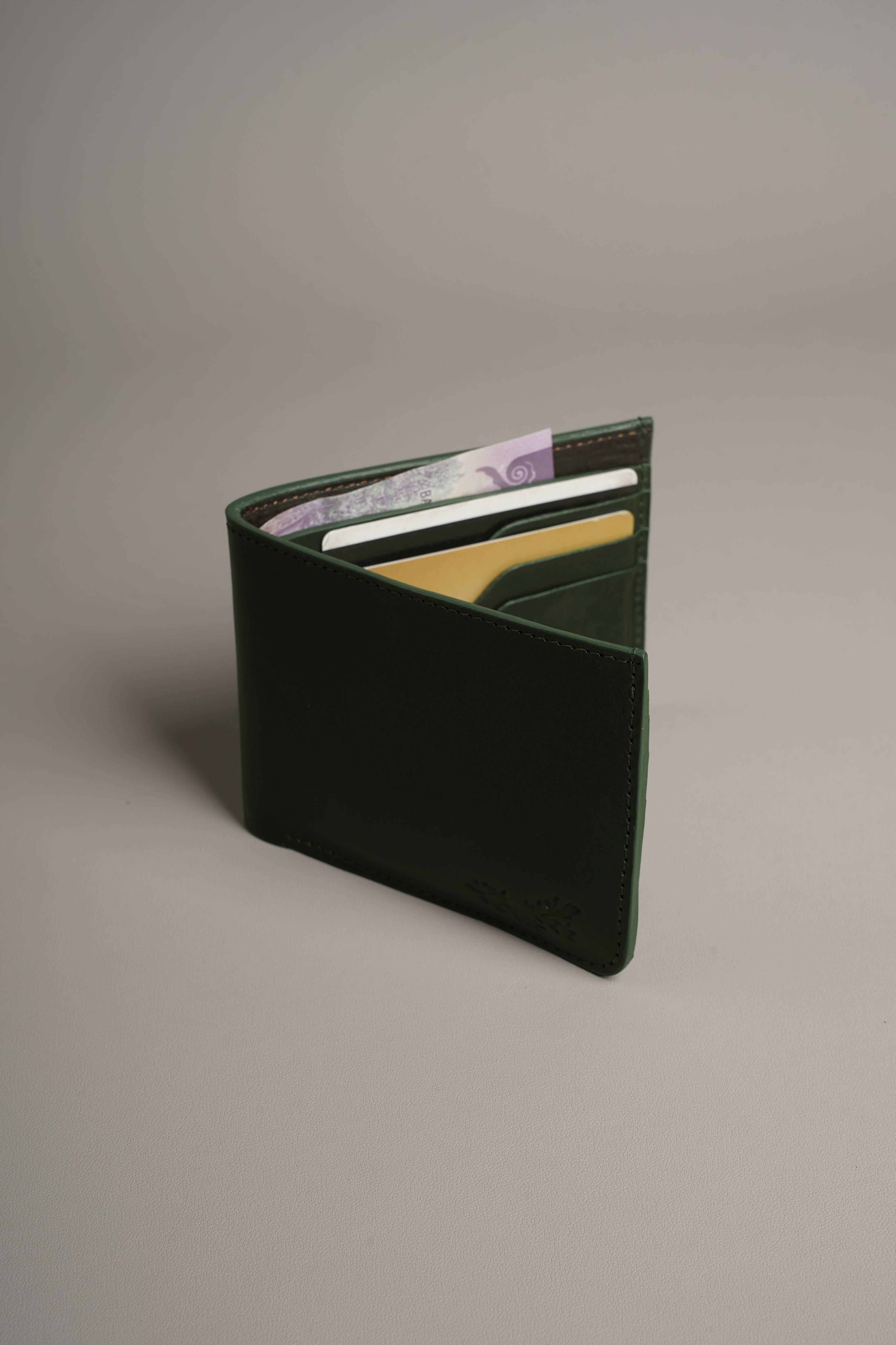 Standard Bifold