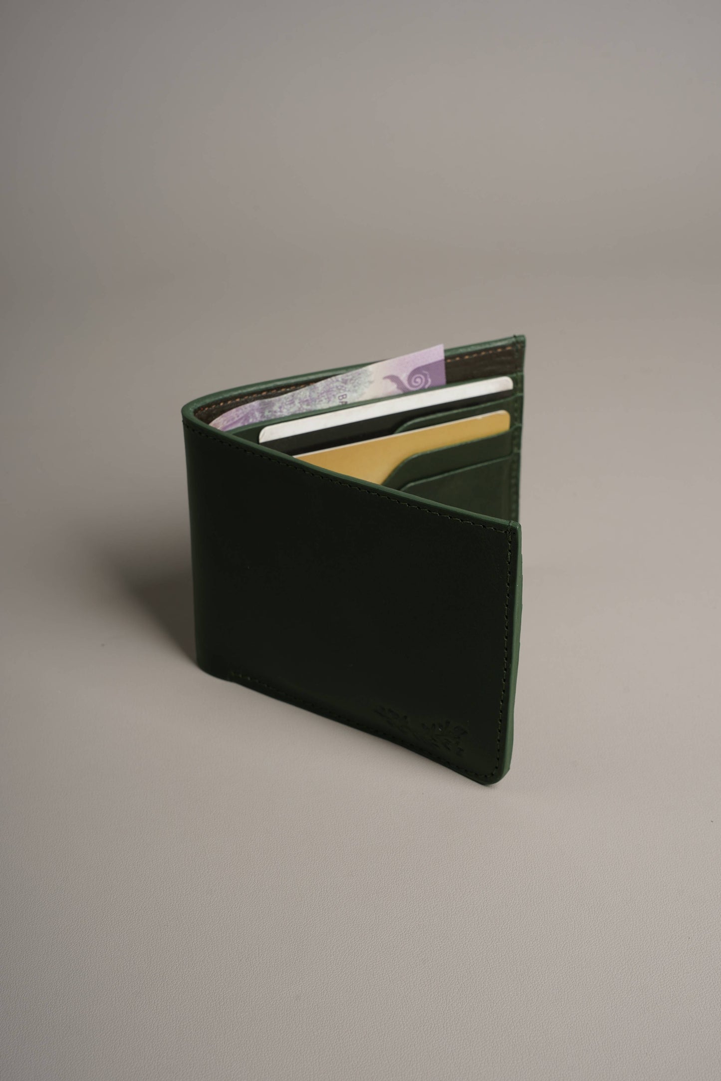 Standard Bifold