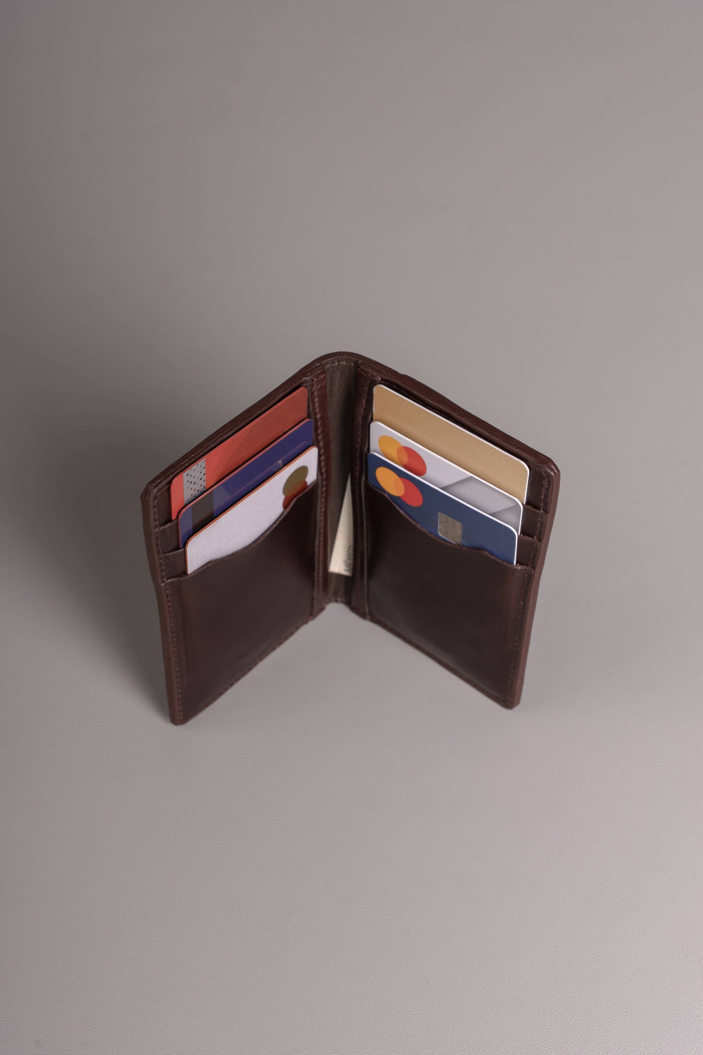 Compact Wallet