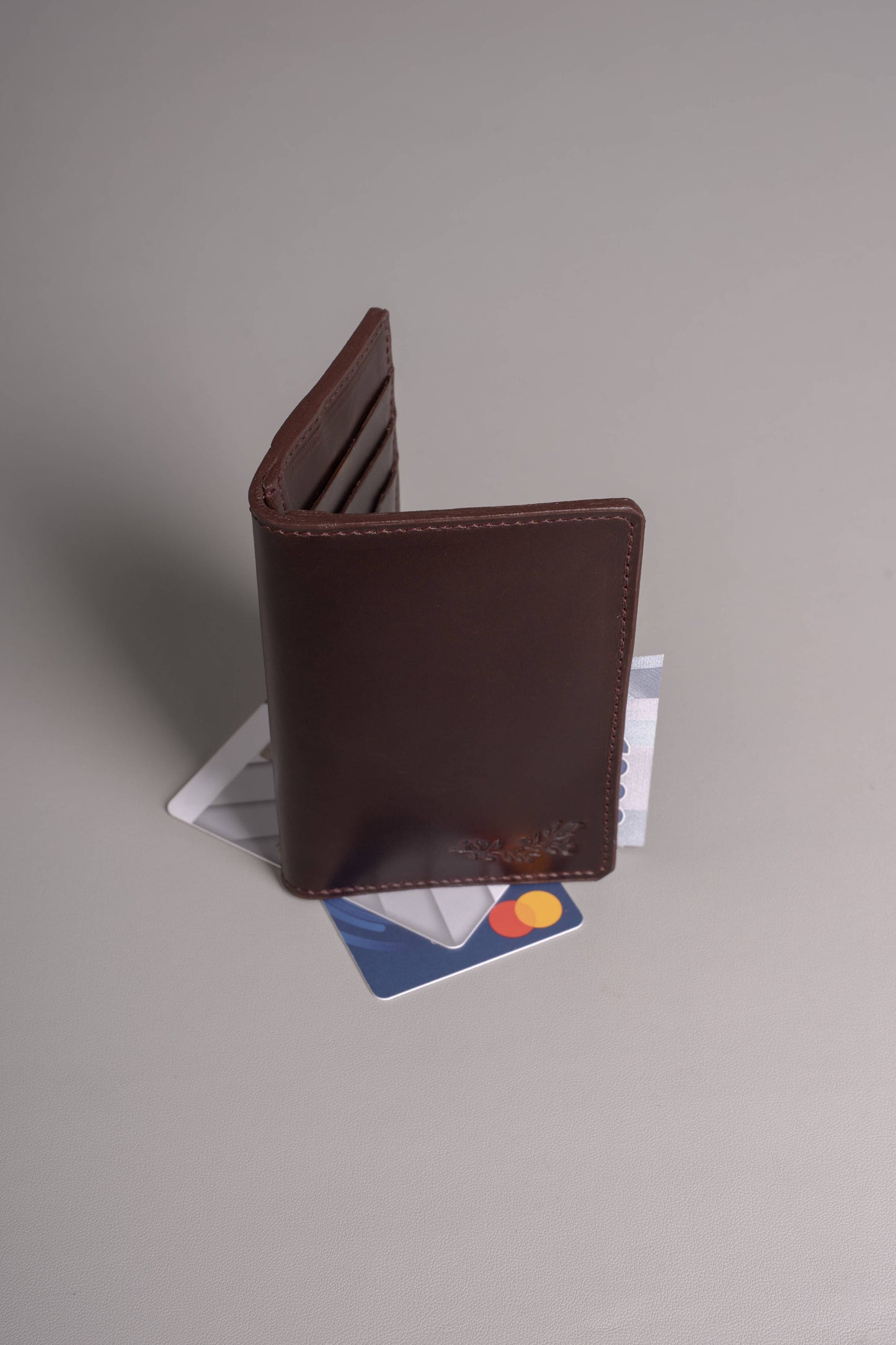 Compact Wallet