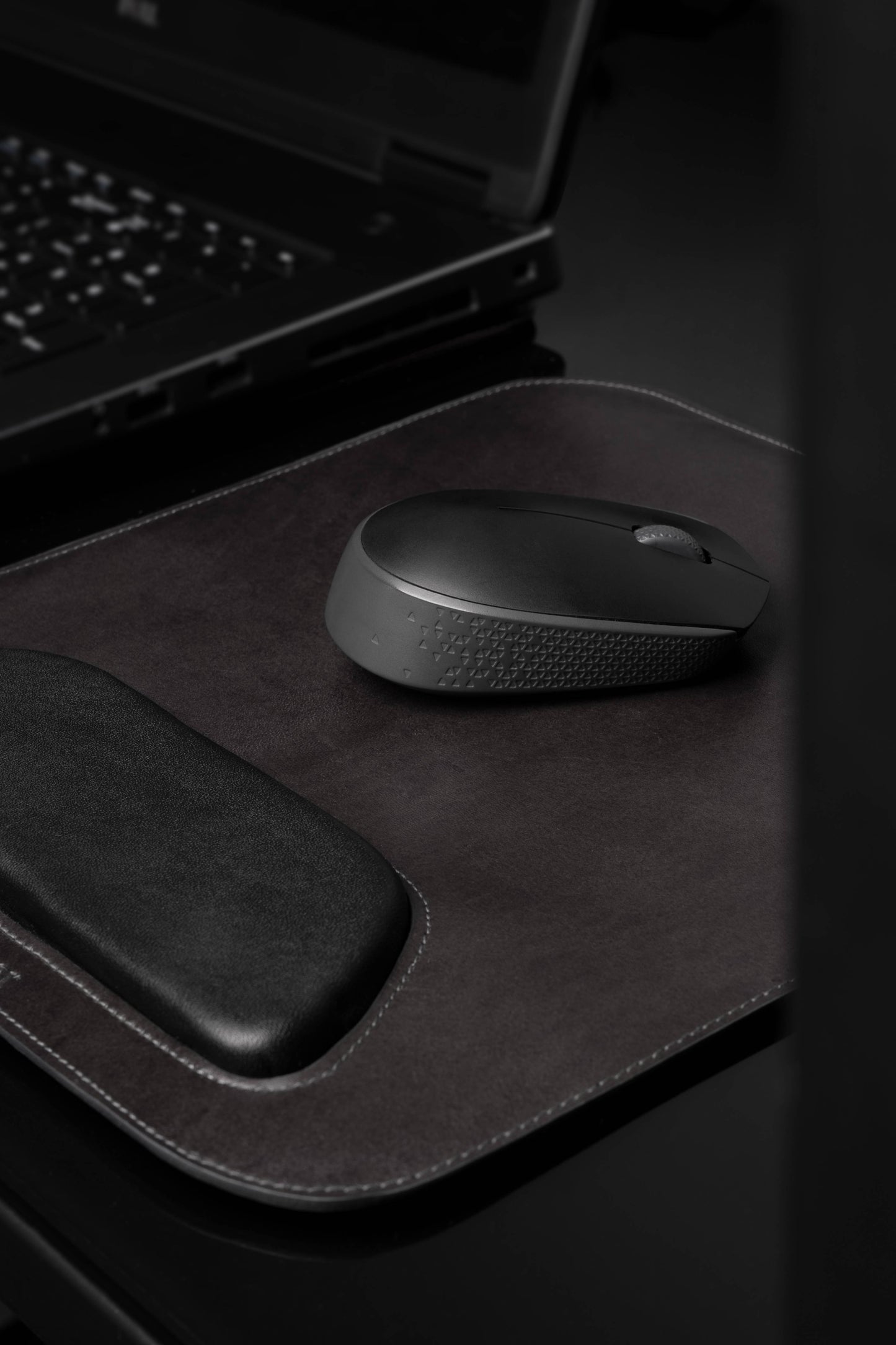 Mouse Pad