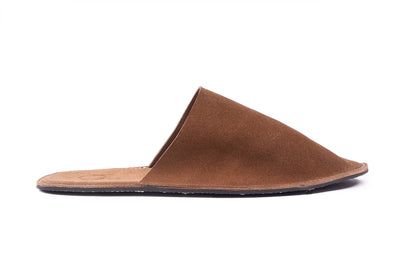 Shapeless Slipper