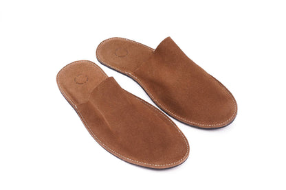 Shapeless Slipper