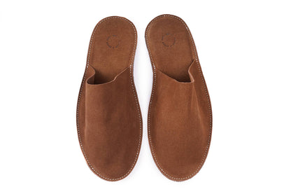 Shapeless Slipper