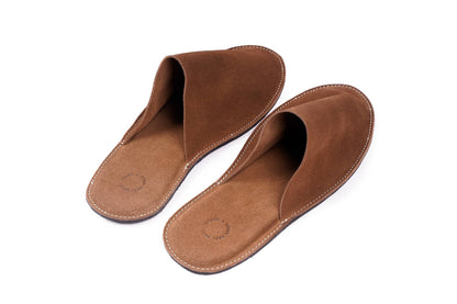 Shapeless Slipper