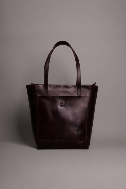 Pocket Tote