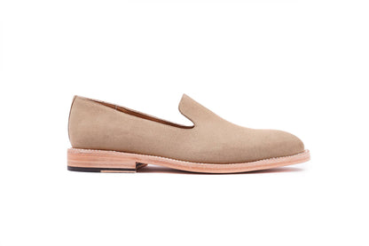 Welted Loafer