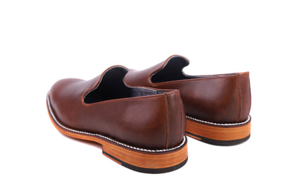 Welted Loafer