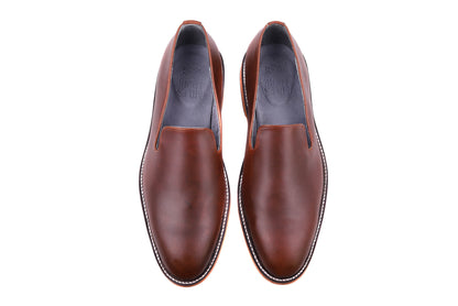 Welted Loafer