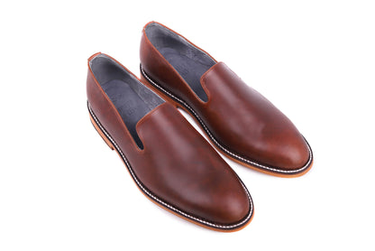 Welted Loafer