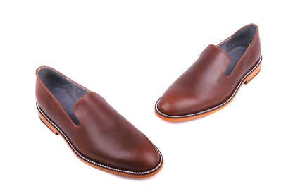 Welted Loafer