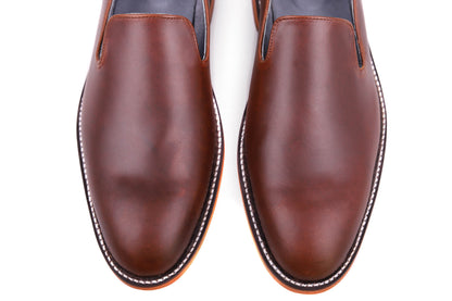 Welted Loafer