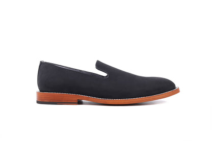 Welted Loafer