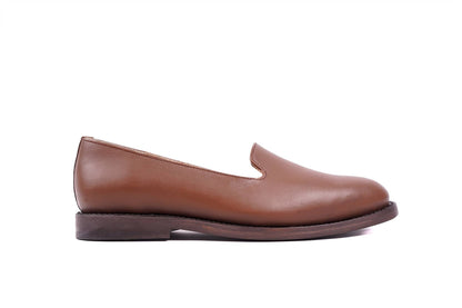 Welted Loafer