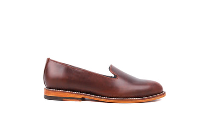 Welted Loafer