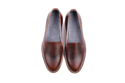 Welted Loafer