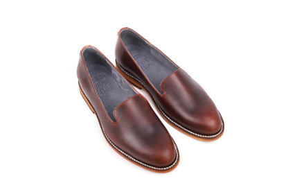 Welted Loafer