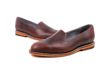 Welted Loafer