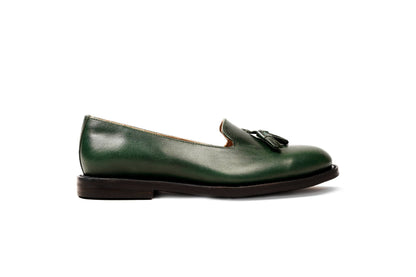 Tassel Loafer