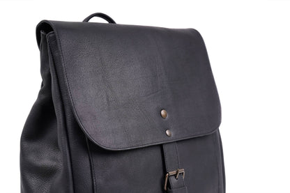 Shapeless Backpack