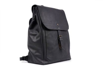 Shapeless Backpack
