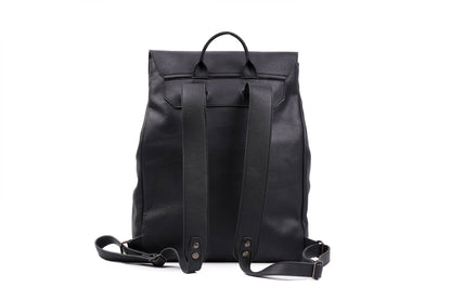 Shapeless Backpack