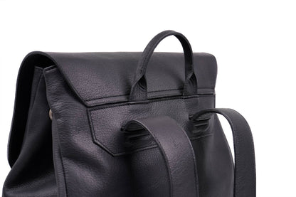 Shapeless Backpack