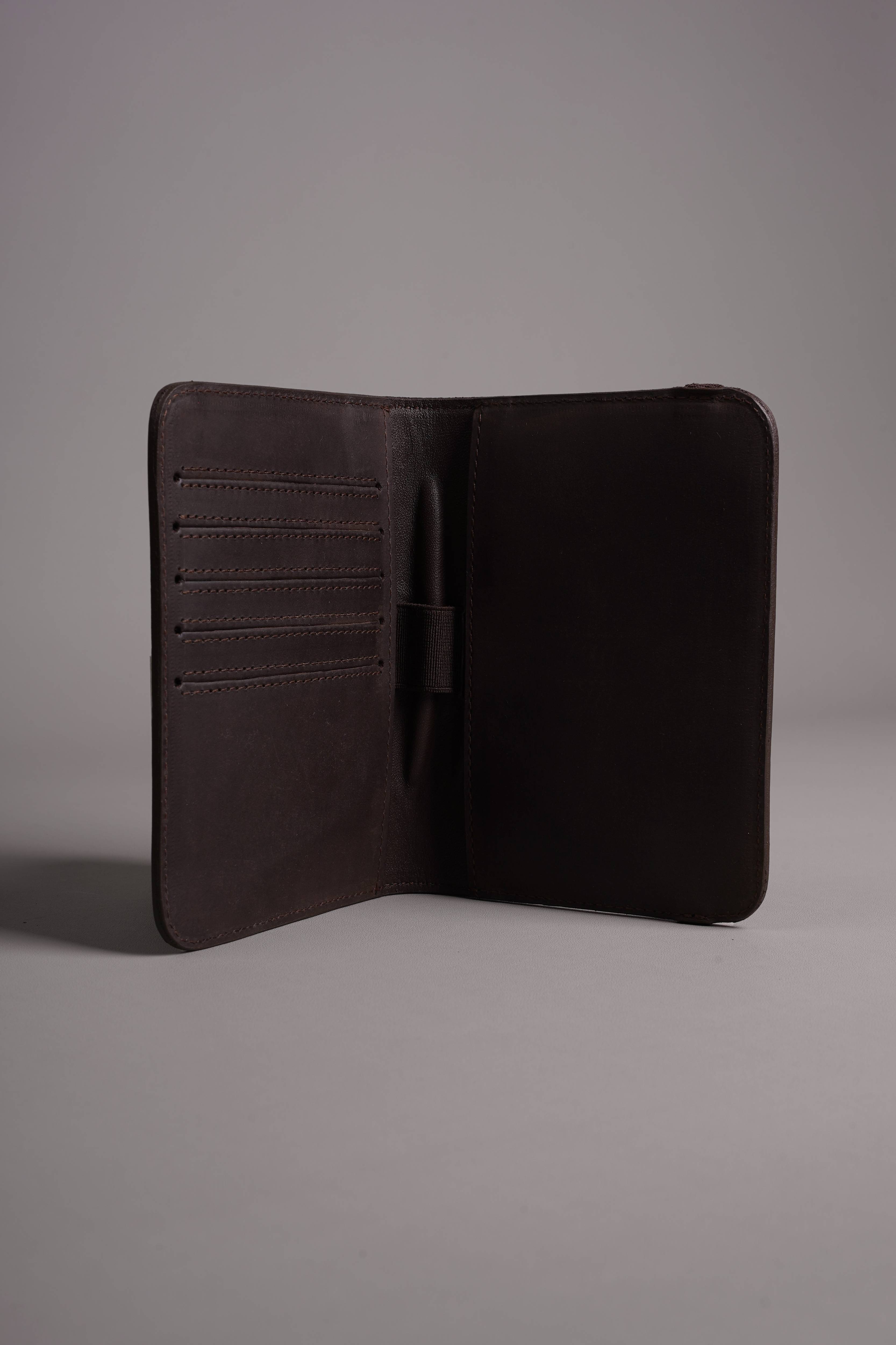 Travel Folio
