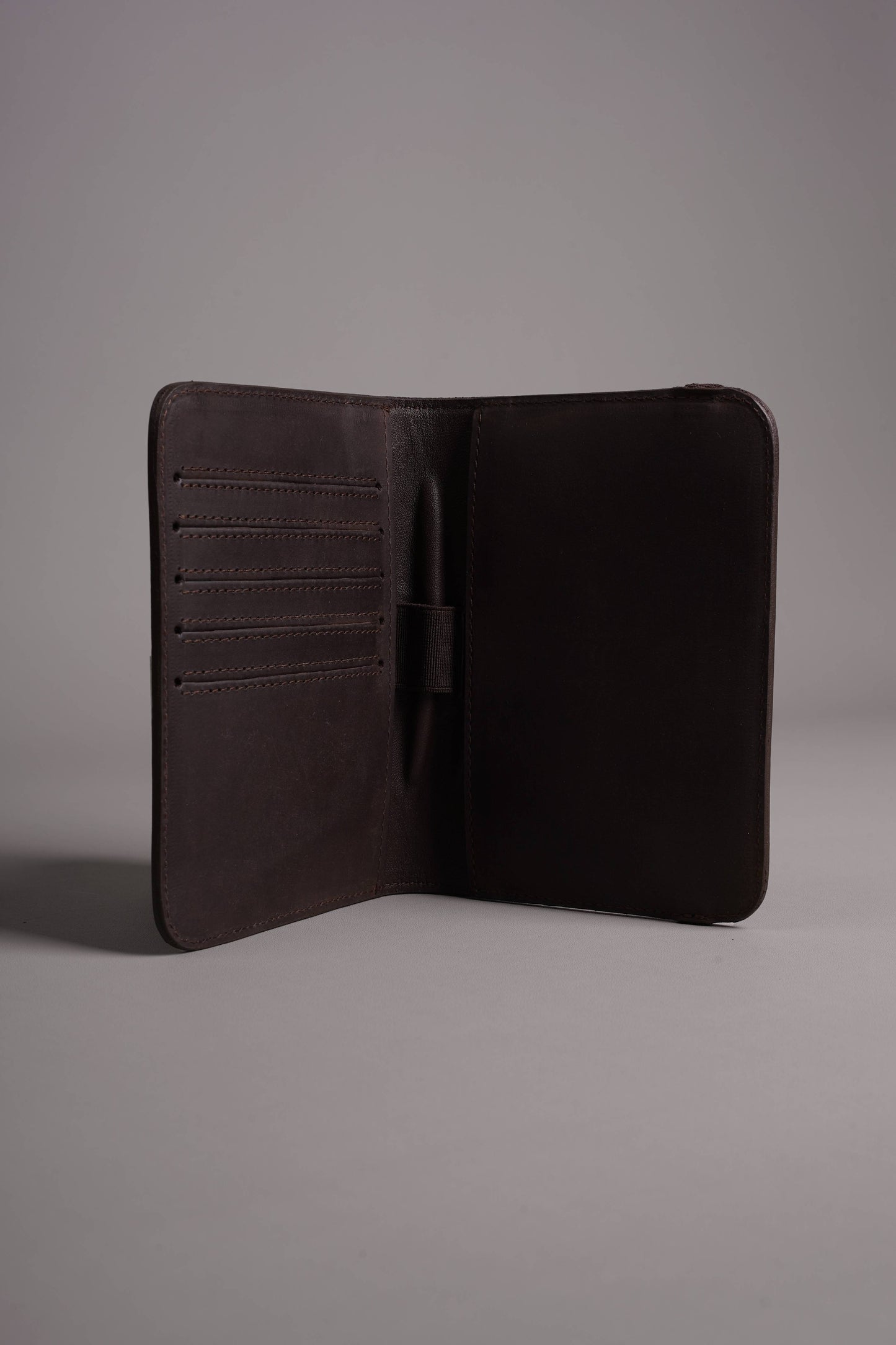 Travel Folio