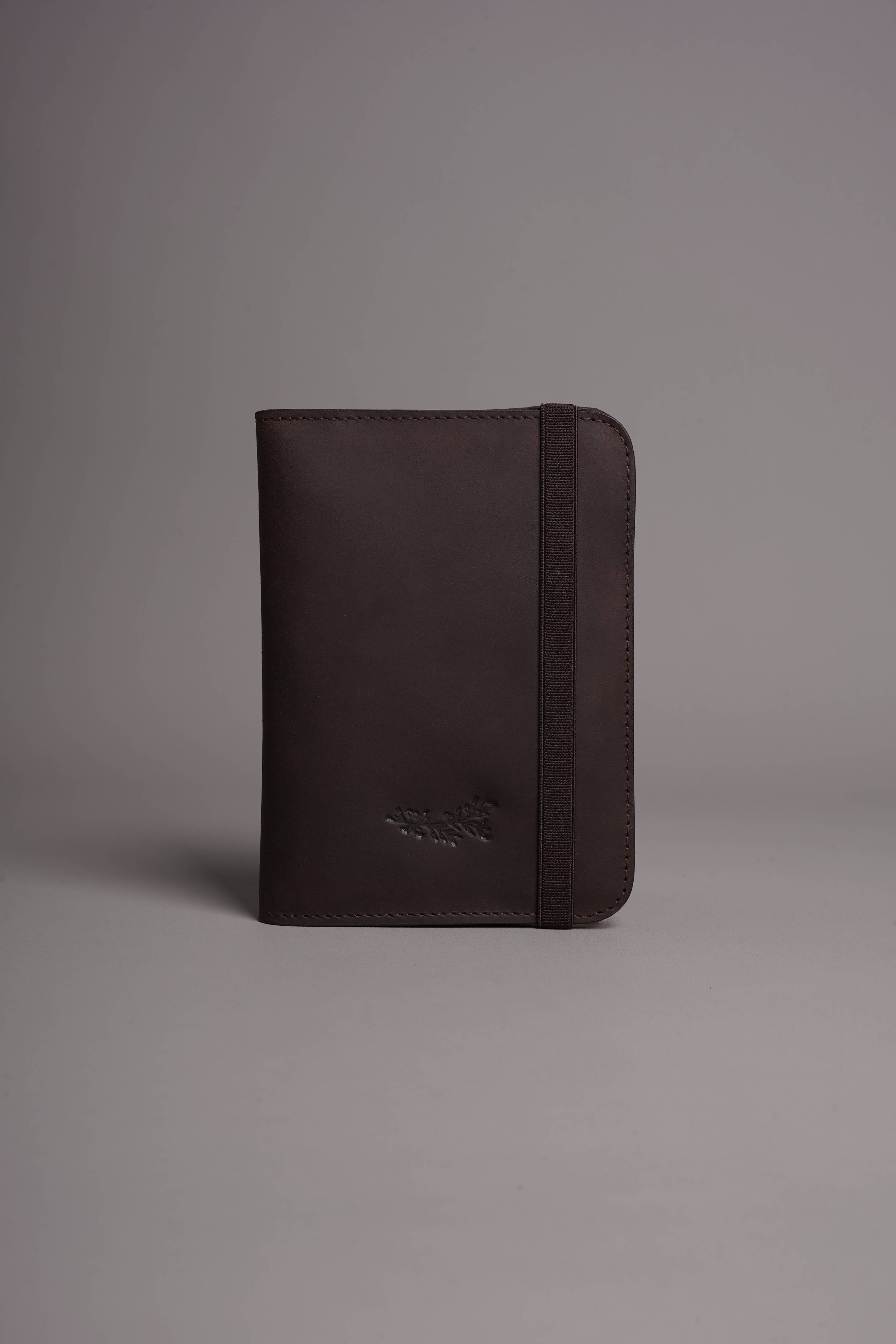 Travel Folio