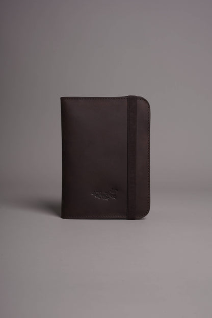 Travel Folio