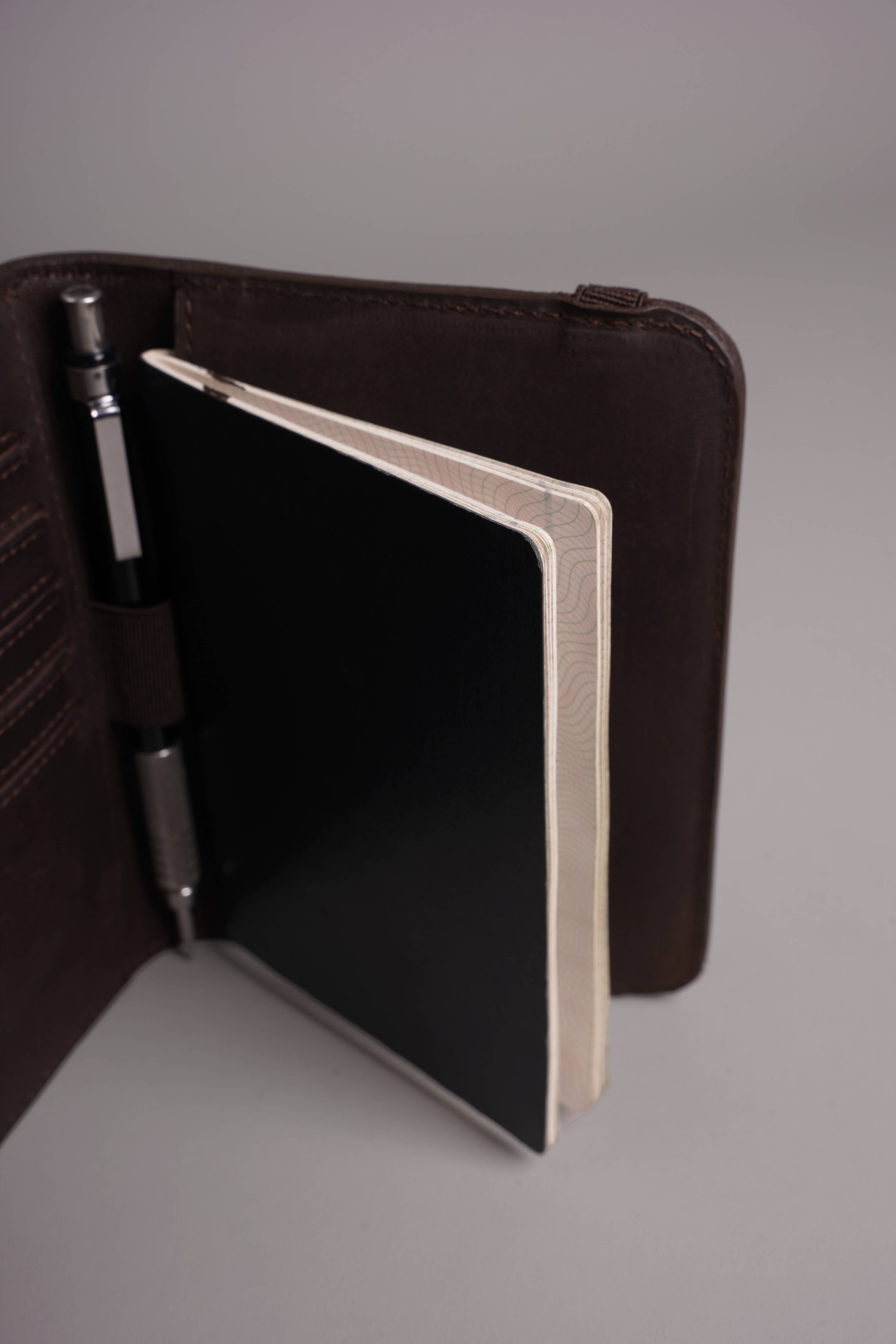 Travel Folio