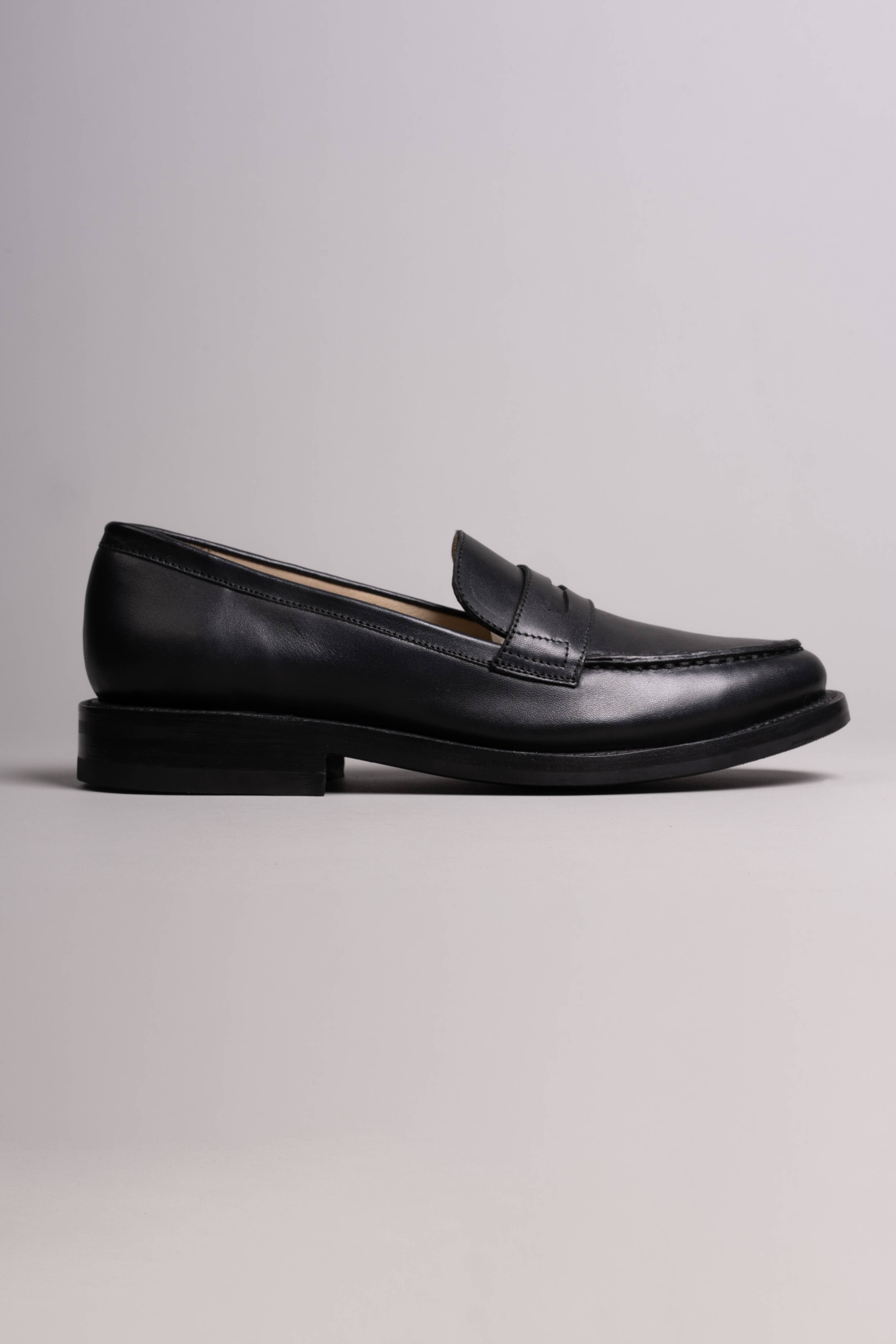 Penny Loafer - Hombre