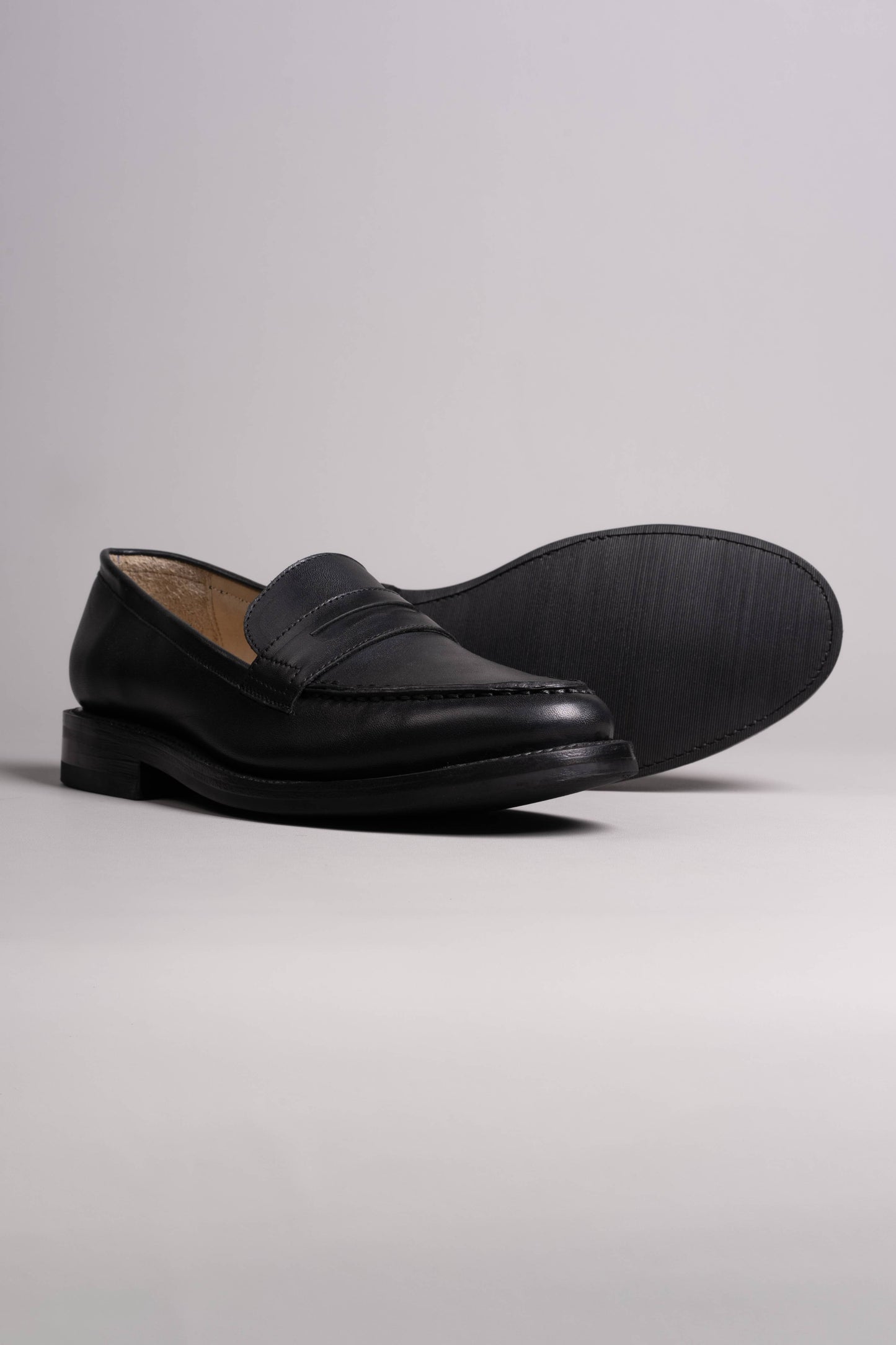 Penny Loafer - Hombre