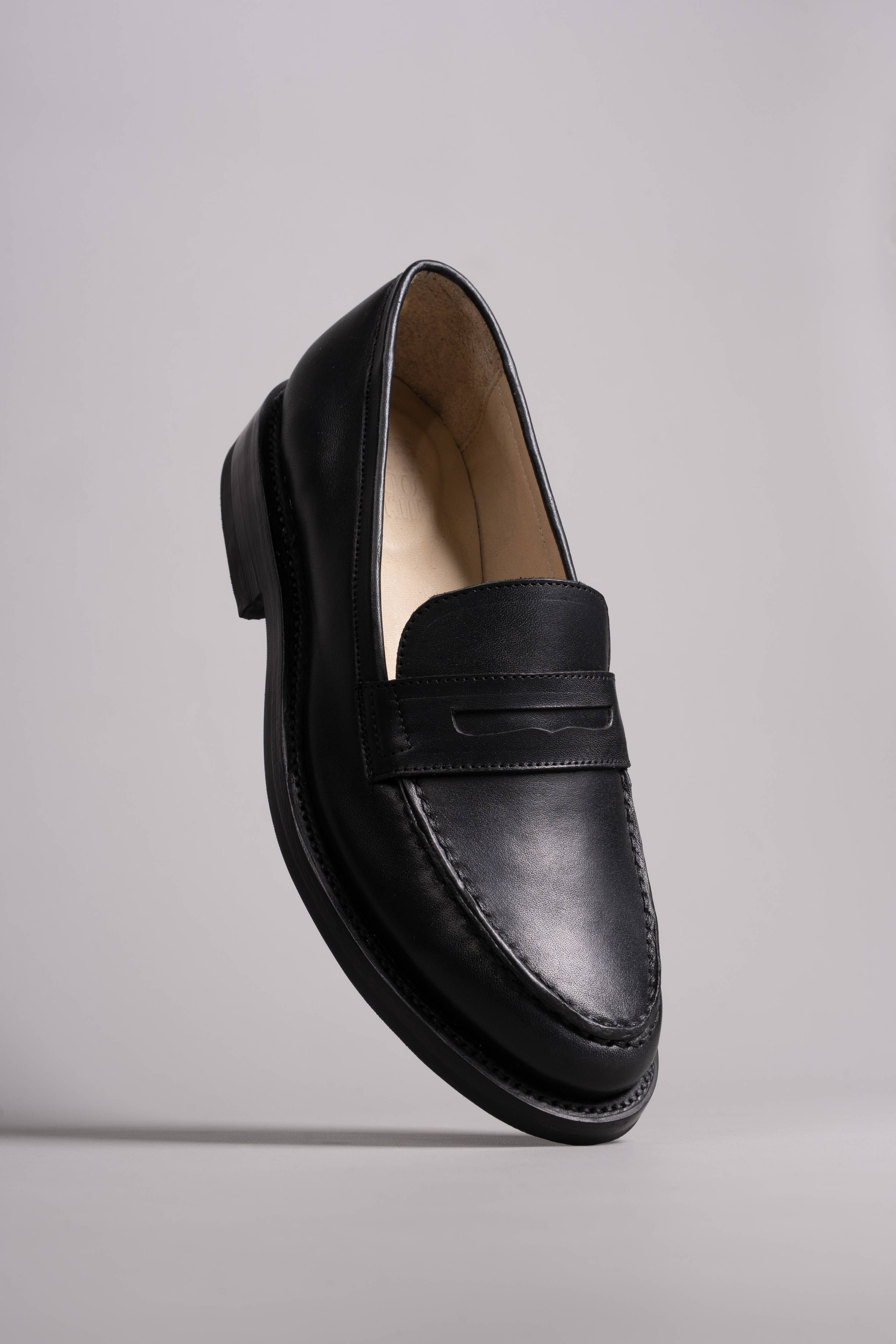 Penny Loafer - Hombre