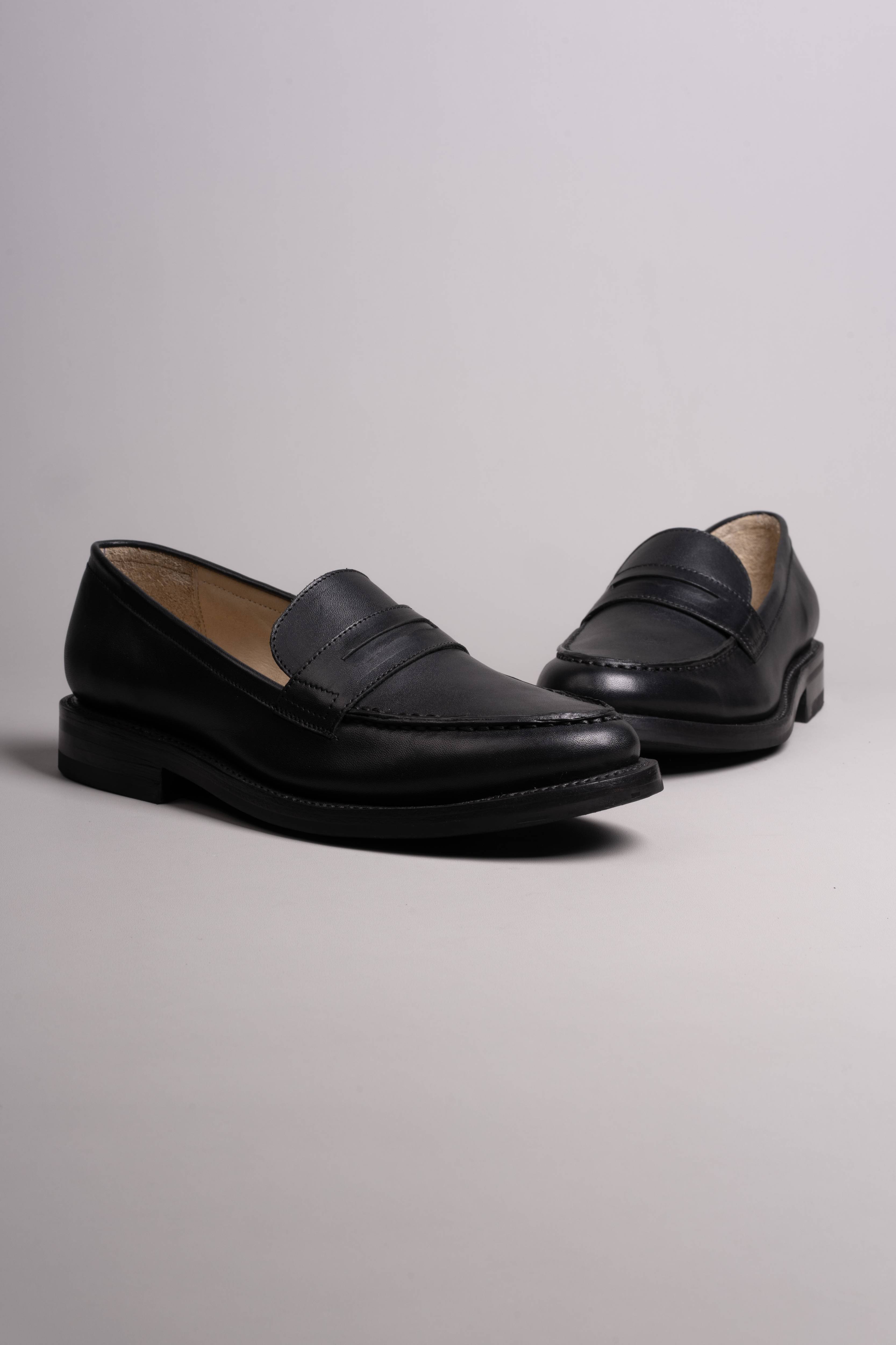 Penny Loafer - Hombre