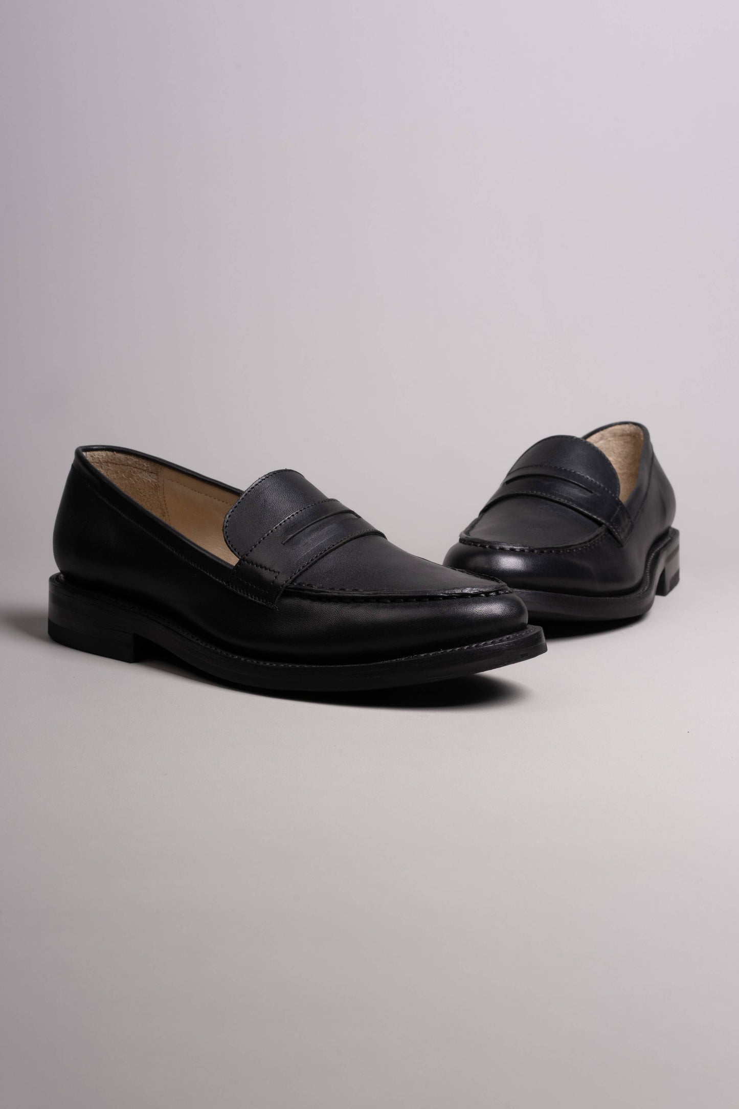 Penny Loafer - Hombre