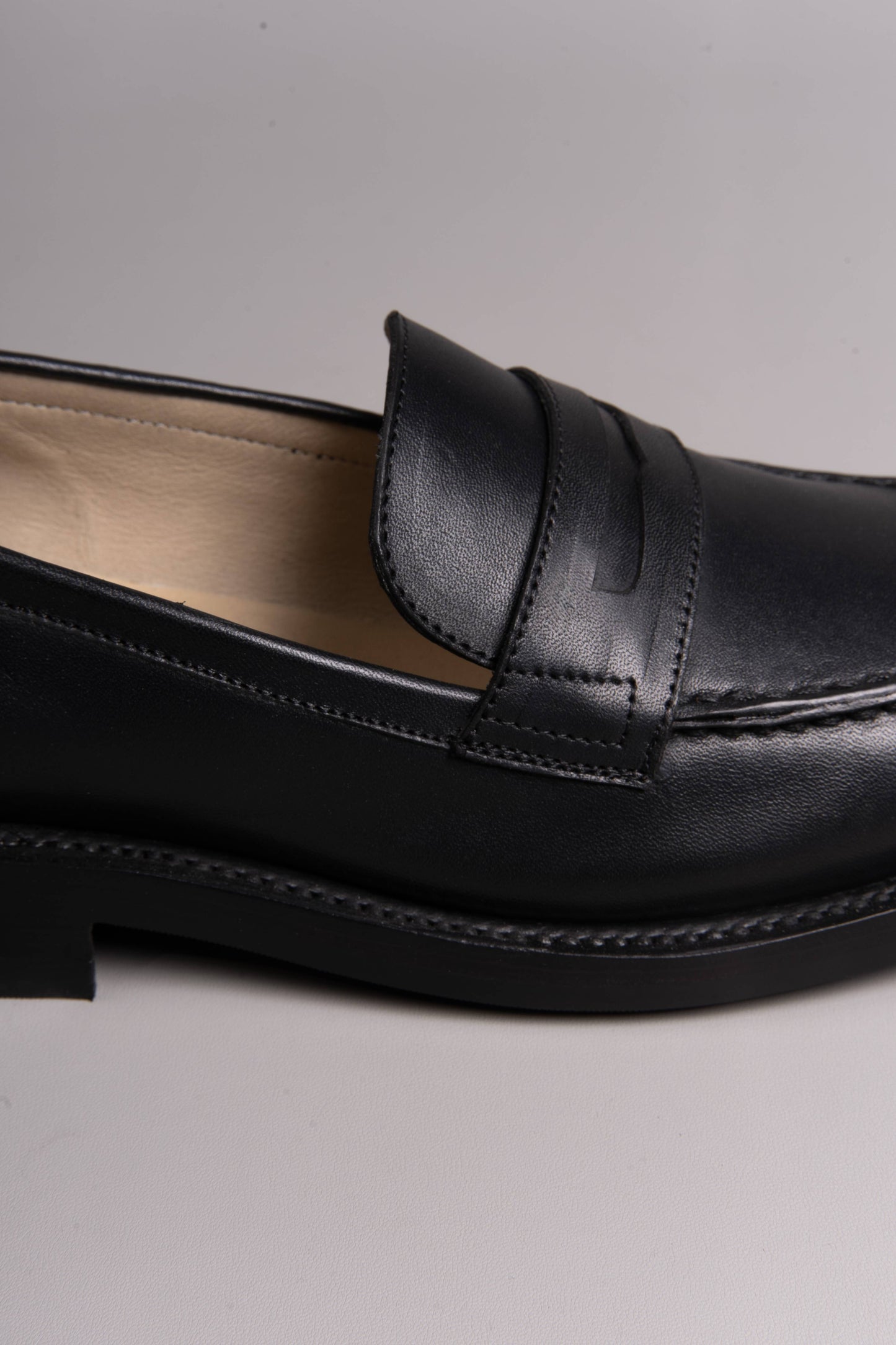 Penny Loafer - Hombre