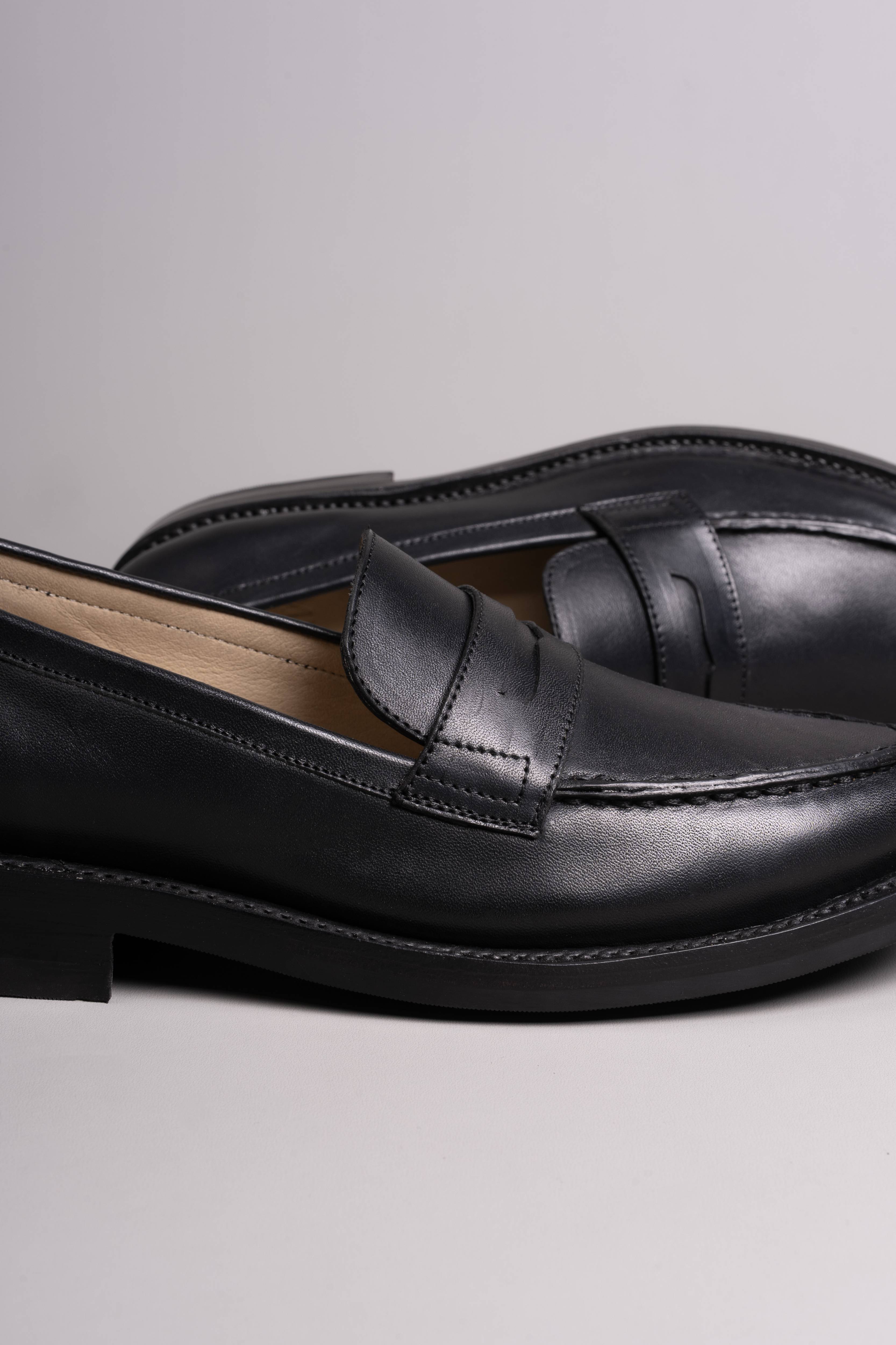 Penny Loafer - Hombre