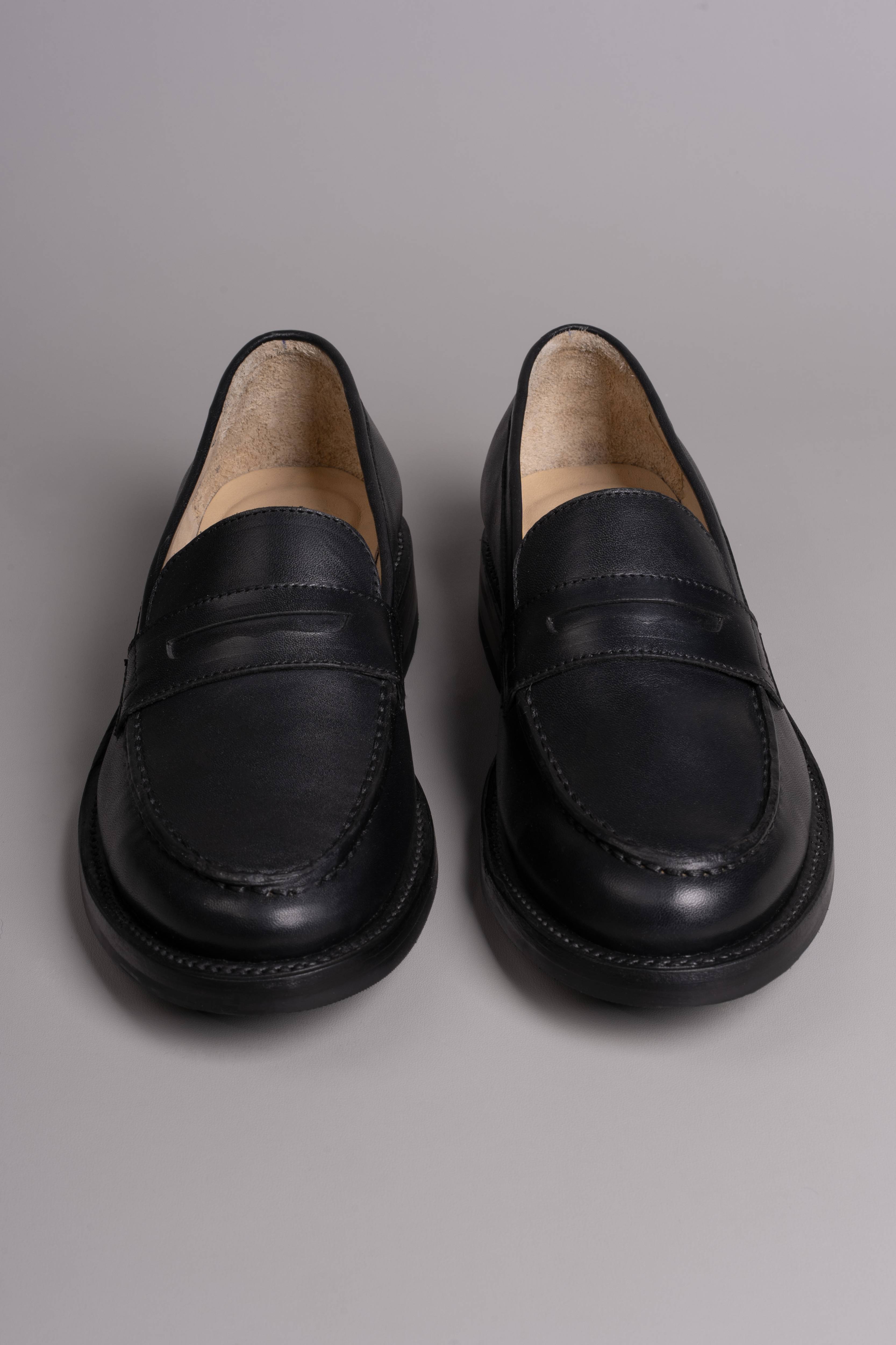 Penny Loafer - Hombre