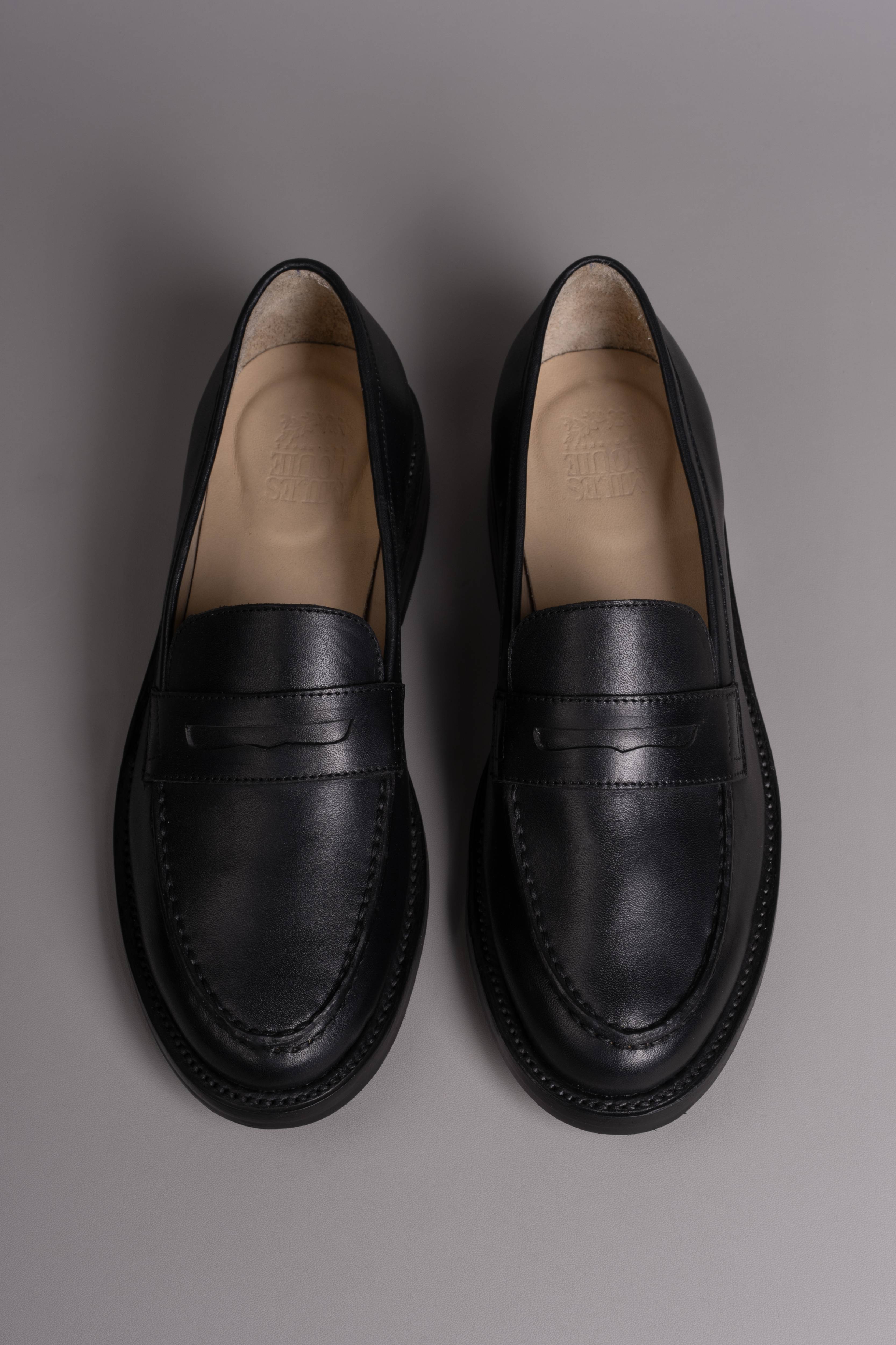 Penny Loafer - Hombre
