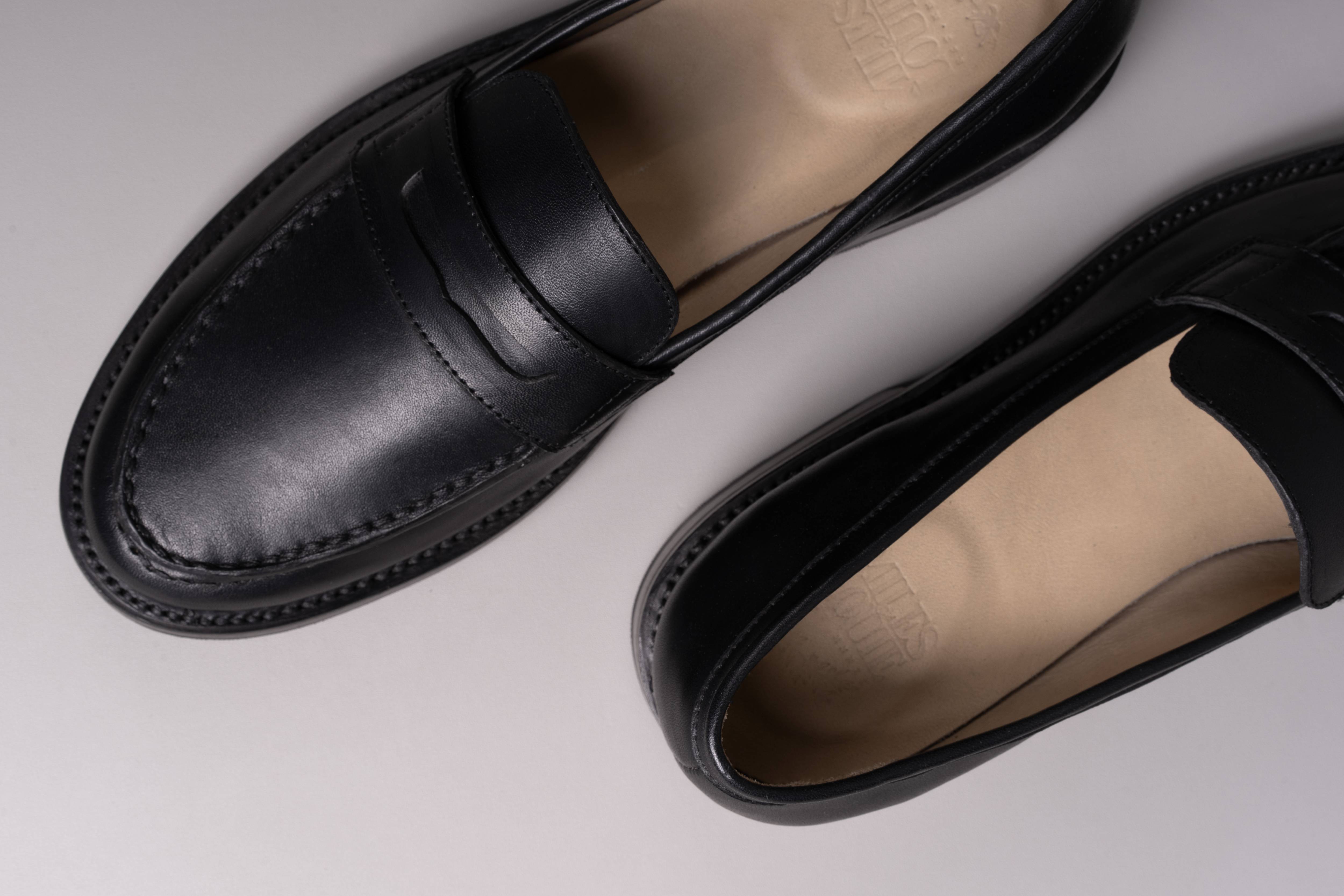 Penny Loafer - Hombre