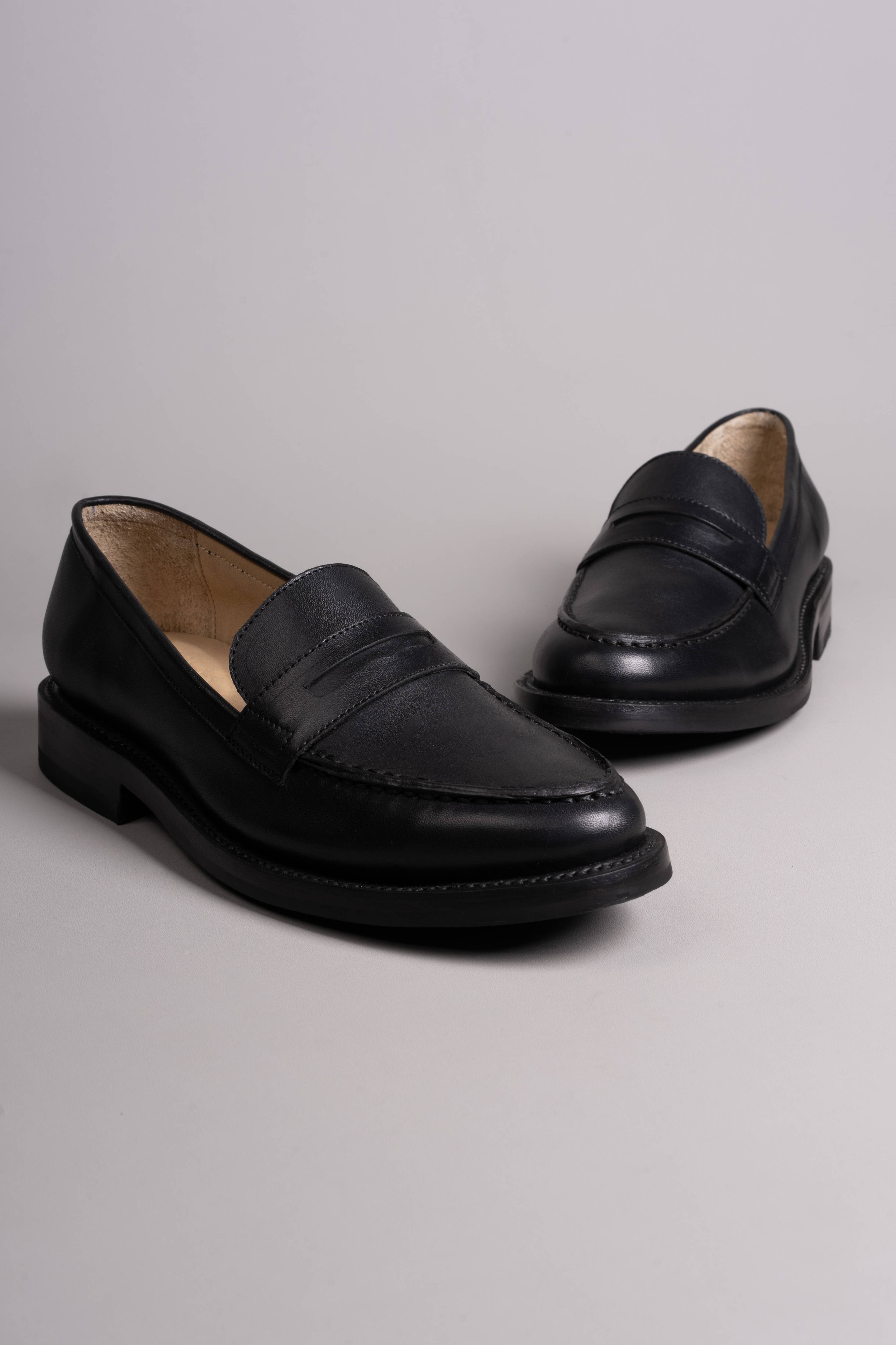 Penny Loafer - Hombre