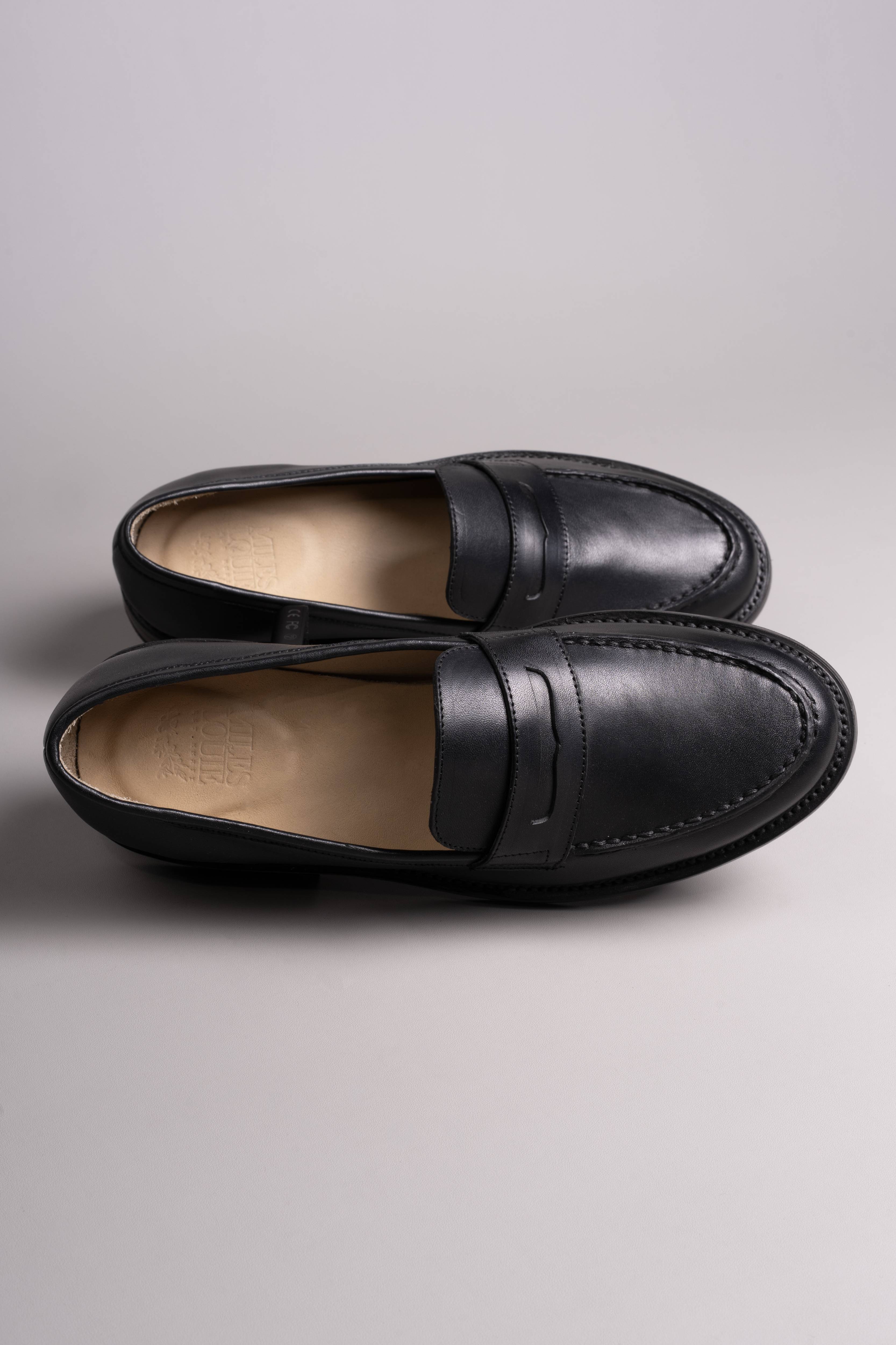 Penny Loafer - Hombre