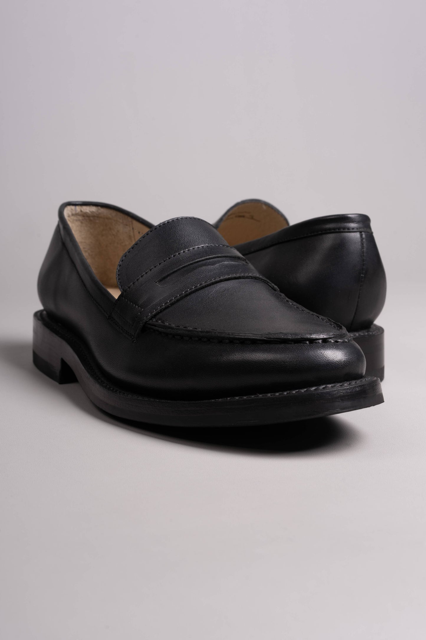 Penny Loafer - Hombre