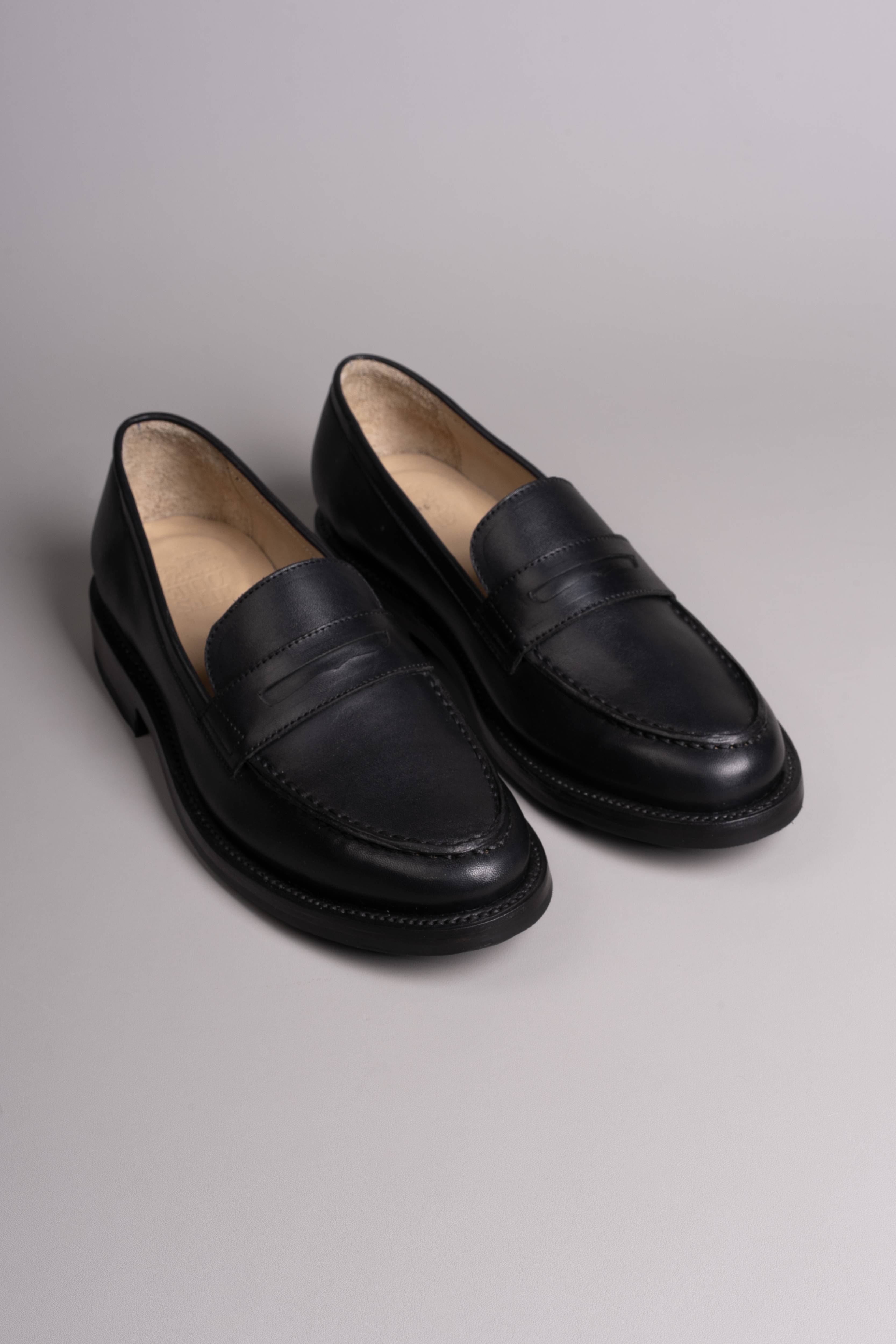 Penny Loafer - Hombre