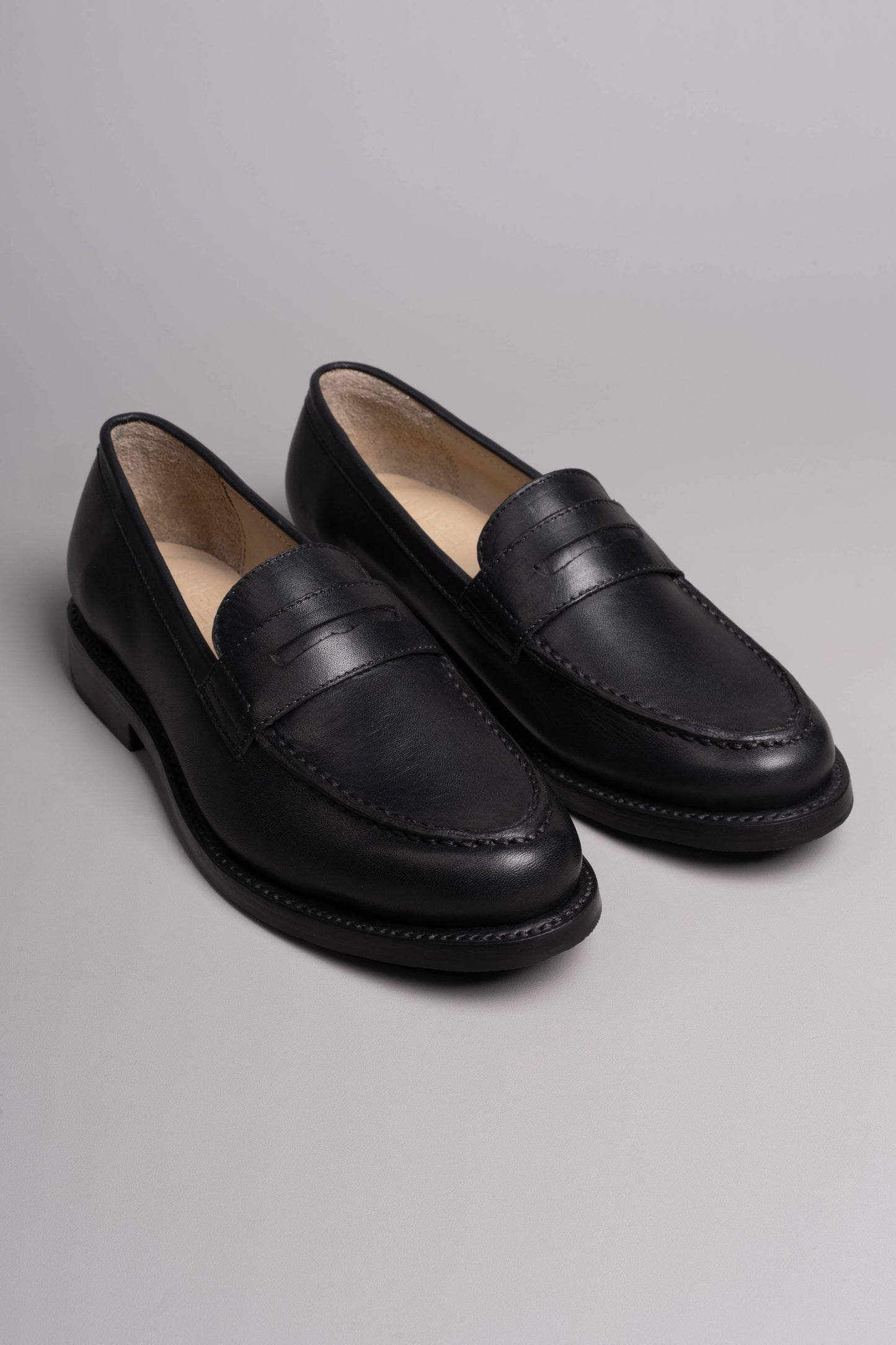 Penny Loafer - Mujer