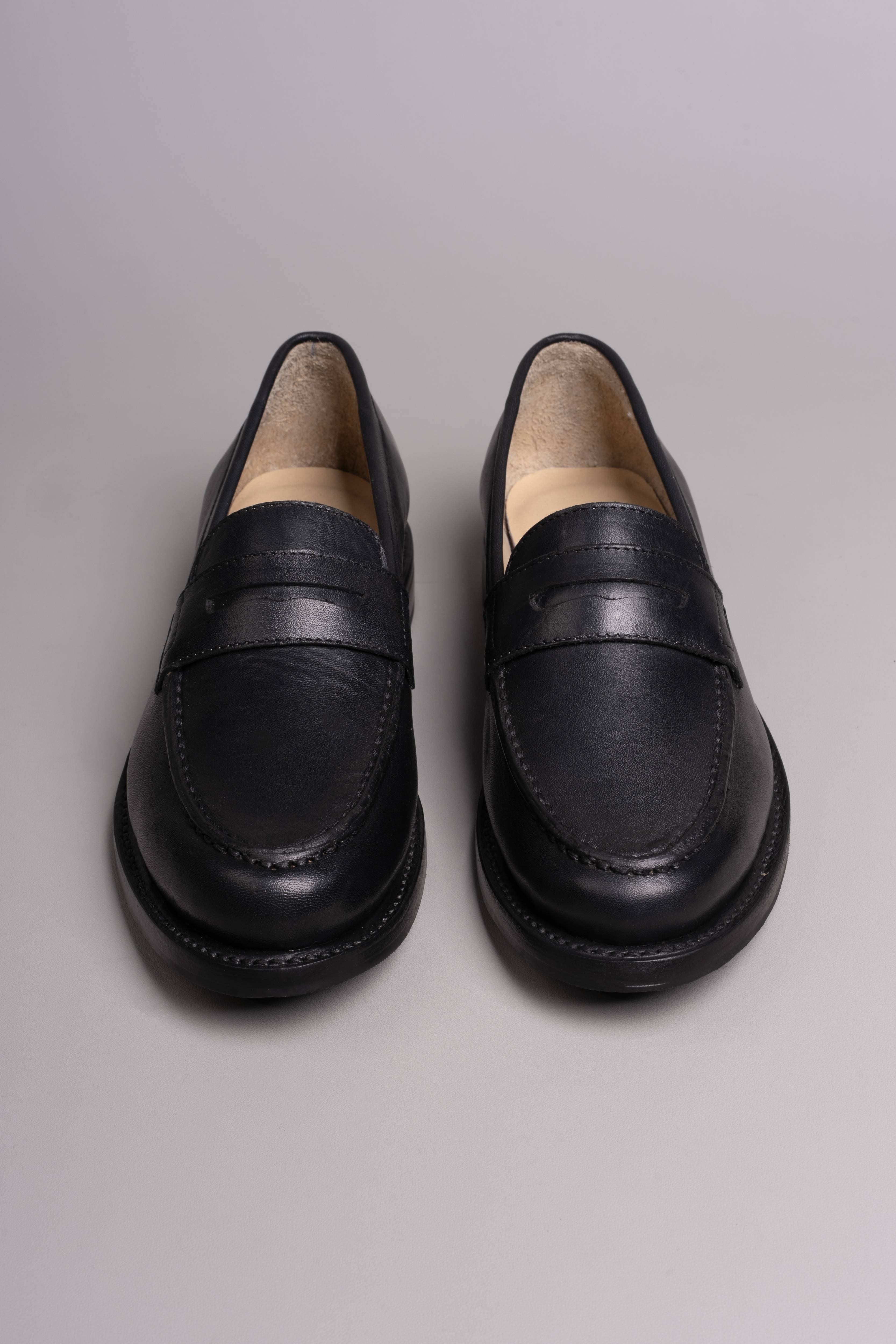Penny Loafer - Mujer