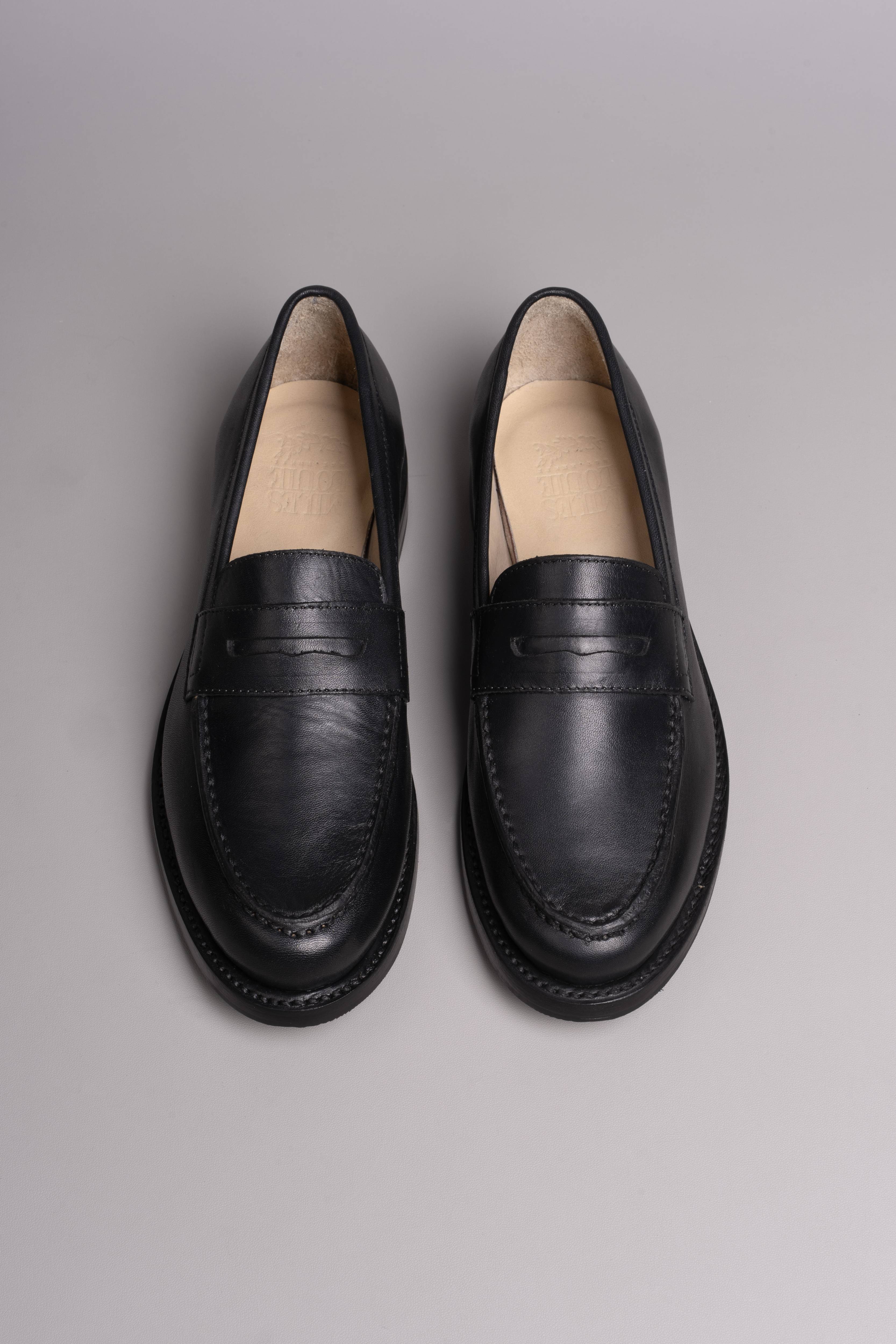 Penny Loafer - Mujer