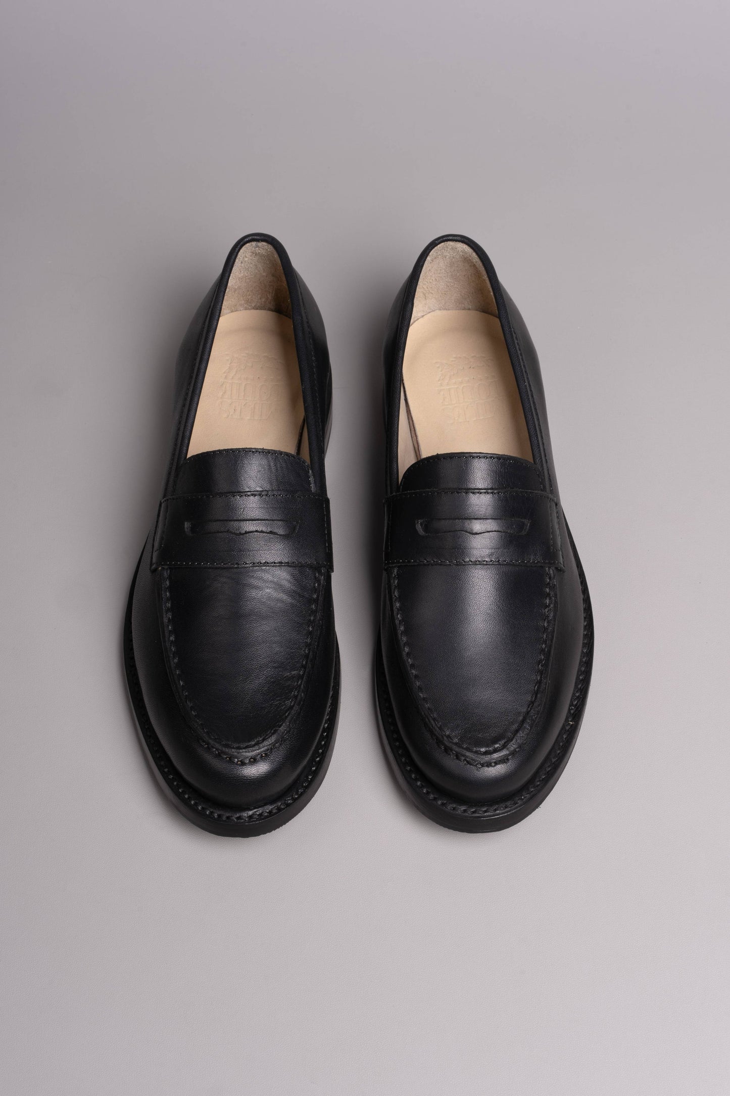 Penny Loafer - Mujer